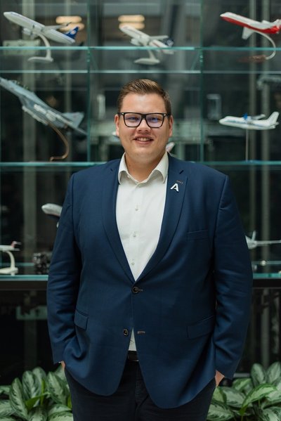 Lukas Raščiauskas
