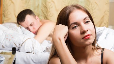 Įvardijo, kokią įtaką poros santykiams turi elgesys iš karto po sekso