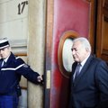 Франция: суд над Стросс-Каном по обвинению в сутенерстве