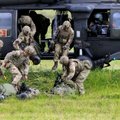Литовская армия о наемниках в Беларуси: есть все необходимые ресурсы для сдерживания военных угроз