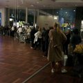 Kopenhagos oro uoste įstrigo tūkstančiai keleivių, tarp jų – ir lietuviai