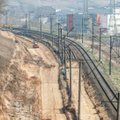 Испанцев, проектирующих участок Rail Baltica, интересуют и другие проекты в Литве