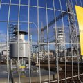 „Litgrid“:po remonto sėkmingai įjungta „NordBalt“ elektros jungtis su Švedija