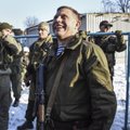 В ДНР подозревают "своих" в причастности к убийству Захарченко