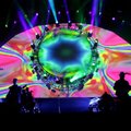 Kaune – geriausias pasaulyje „Pink Floyd“ šou