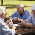 Padės senjorams atremti vasarišką kaitrą – kviečia į nemokamus renginius su sveikatos specialistais