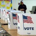 JAV rinkimai 2016: smerkia ilgas rinkėjų eiles