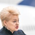 President vows support to non-Lithuanian names in passports with green light from watchdog