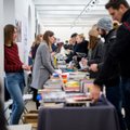 5-oji meno leidinių mugė „Kaunas Art Book Fair“ dėmesį skirs iliustravimo menui ir šiuolaikinių iliustruotojų kūrybai
