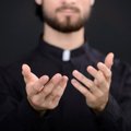 Bažnyčios istorikas apie kunigų nuodėmes: ir šventieji per gyvenimą yra pažeidę tris Dievo įsakymus