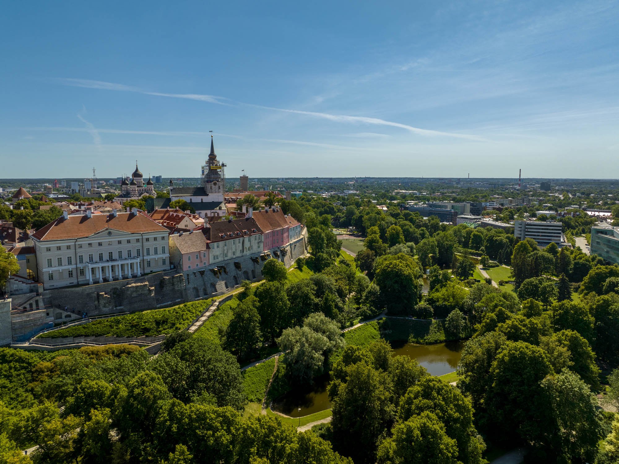 Estonian employers say government gave them an ultimatum over minimum wage  - Delfi EN