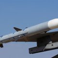 Литва закупает 36 американских ракет средней дальности