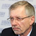 Lithuanian MP: Russia's policies in Ukraine are in dead-end