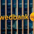 Swedbank earned EUR 175mn net profit in H1