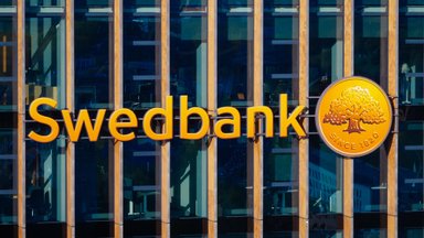 „Swedbank“ pasirašė du susitarimus su Europos investicijų fondu dėl smulkių ir vidutinių įmonių Baltijos šalyse finansavimo su garantijomis