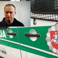 Lietuvą šiurpinusios gaujos narys – vėl teisėsaugos akiratyje: klampina pareigūnų agentų liudijimai