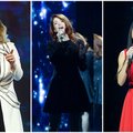 Paaiškėjo, kas paliko „Eurovizijos“ atranką: verks dvi scenos divos