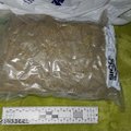 Sostinėje sulaikyta aštuoniasdešimtmetė narkotikų prekeivė pravarde „Bobutė“