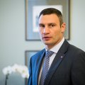Кабмин Украины дал добро на увольнение Кличко