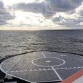Norvegijos seismologijos institutas užfiksavo galimą sprogimą Baltijos jūroje