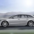 „Audi“ atnaujina A6 ir A7 modelius