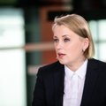 "Нужно бороться по мере возможностей": посол Литвы рассказала о перспективах Литвы на переговорах по бюджету ЕС