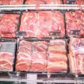 Kaip nustatoma Lietuvoje parduodamos mėsos kilmė?