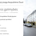 Respublikinė Šiaulių ligoninė ieško naujų gydytojų: darbo skelbime žada draugišką aplinką