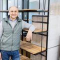 Regione baldų gamybos įmonę užauginęs vadovas: dėl „Ikea“ įtakos reikėjo nestandartinių sprendimų