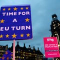 Саммит ЕС может не принять решение об отсрочке "Брекзита"