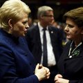 The cold friendship between Lithuania and Poland