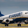 Lietuvos teismai dar kartą pamokė „Ryanair“: kompanija turės sumokėti 9200 eurų kompensacijų
