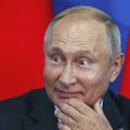 Пресса Британии: экс-глава МИ-6 сожалеет о помощи Путину в 2000 году