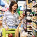 Парламент Литвы в первом чтении одобрил продажу годных к употреблению продуктов с истекшим минимальным сроком годности