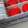 В Шальчининкай и Висагинасе накопились большие запасы вакцины AstraZenecа: руководство районов призывает менять порядок