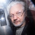 JAV teisingumo departamentas sugriežtino kaltinimus „WikiLeaks“ įkūrėjui Assange'ui