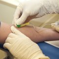 Medikė: norint išvengti ligų, profilaktiškai verta atlikti ne tik bendrąjį kraujo tyrimą