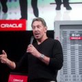 „Oracle“ vadovas atsistatydina - paskelbti naujieji direktoriai