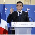 Фийона призвали отказаться от борьбы за пост президента Франции