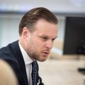 Landsbergis: URM komandoje laukia didelės permainos