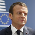 Prancūzija rengia viršūnių susitikimą dėl migrantų krizės