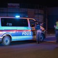 Austrijoje nušautas čečėnų disidentas