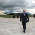 Глава Минообороны Литвы надеется, что во время визита Путина в Калининград инцидентов не будет