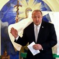 Georgian president to come to mark start of visa-free travel to EU