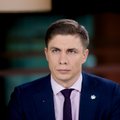 Sinkevičius: norime prezidento paramos keičiant fiskalinės drausmės įstatymą