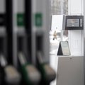Per savaitę vidutinės degalų kainos Lietuvoje vėl padidėjo
