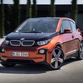 Pirmasis BMW elektromobilis – jau be paslapčių
