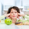 Dietologė apie populiarias dietas: daugiau naudos ar žalos kūnui?