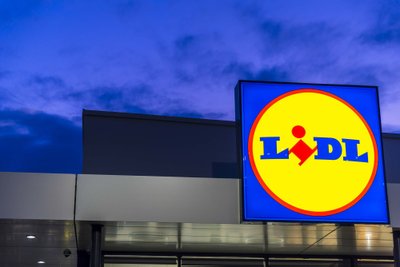 Lidl Lietuva