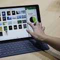 „Apple iPad Pro“ apžvalga: tai yra kompiuteris, keliantis dviprasmiškus jausmus